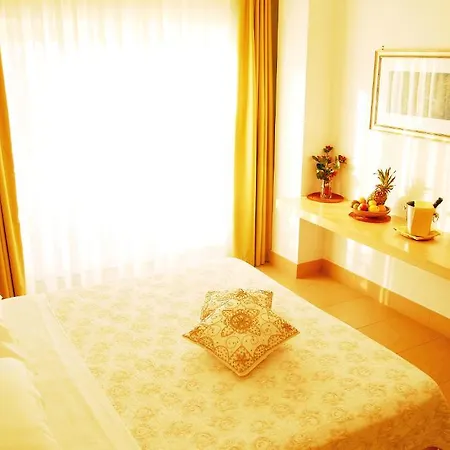 Degli Haethey Hotel Otranto