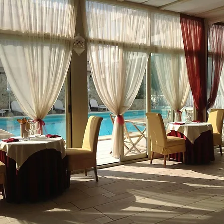 Hotel Degli Haethey 4*