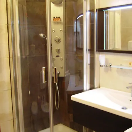 Hotel Degli Haethey 4*