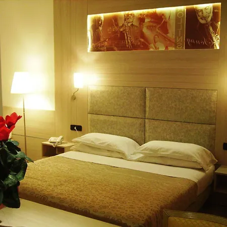 Hotel Degli Haethey 4*