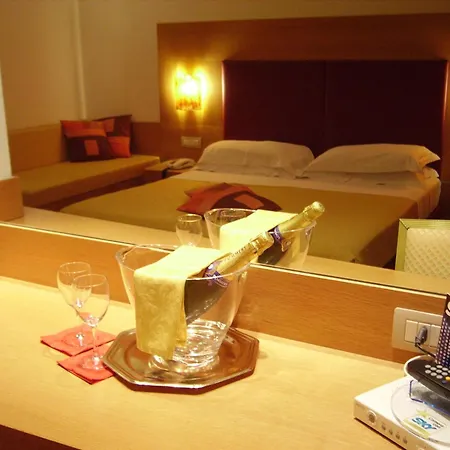 Hotel Degli Haethey Otranto