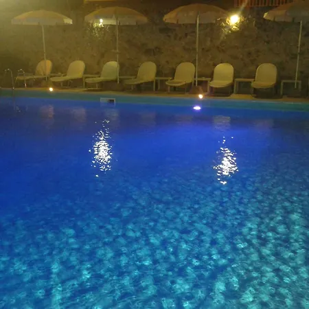 Degli Haethey Hotel Otranto