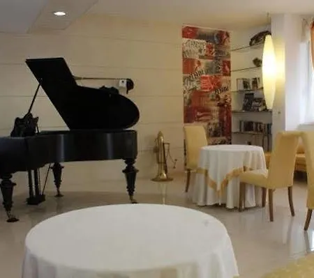 Hotel Degli Haethey 4*