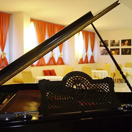 Degli Haethey Hotel