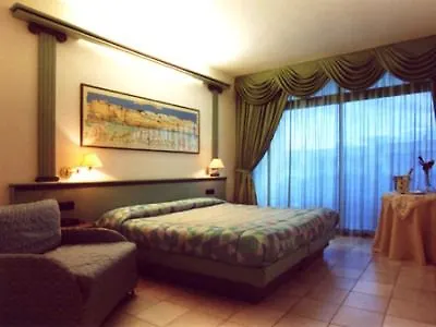 Degli Haethey 오트란토