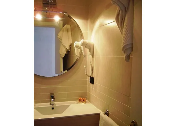 Hotel Degli Haethey Otranto