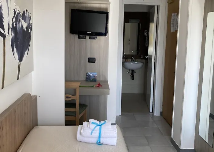 Degli Haethey מלון 4*