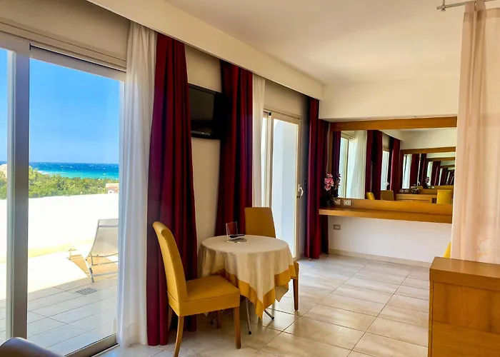 Degli Haethey Hotel Otranto