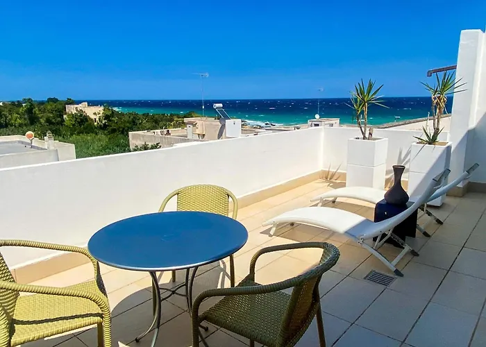 Degli Haethey מלון 4*