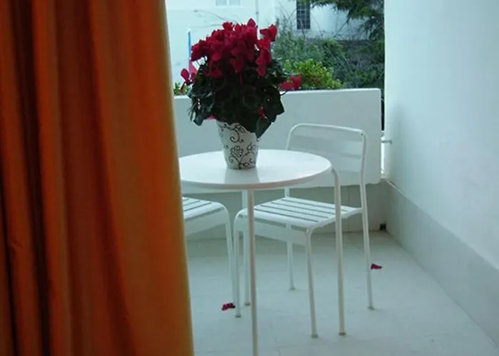 Degli Haethey Hotel Otranto