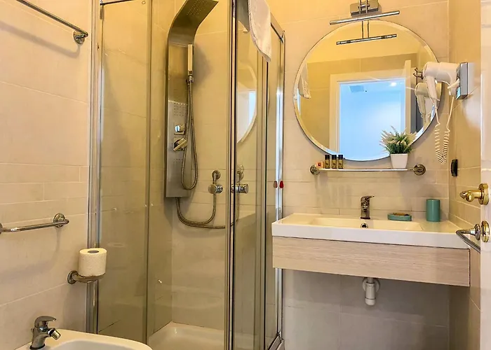 Degli Haethey Hotel 4*