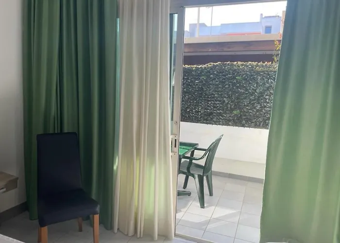 מלון Degli Haethey