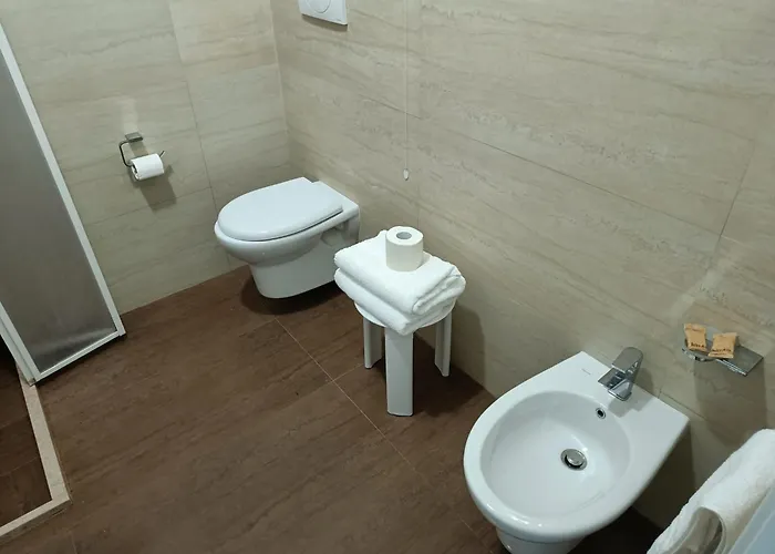 Degli Haethey מלון 4*