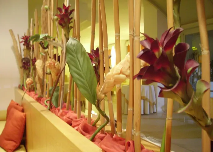 מלון Degli Haethey