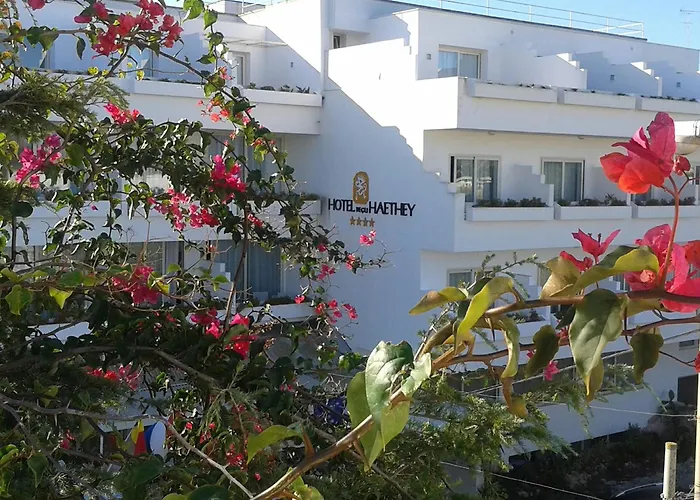 Degli Haethey 4* אוטרנטו