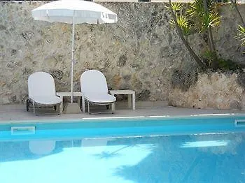 מלון Degli Haethey 4*