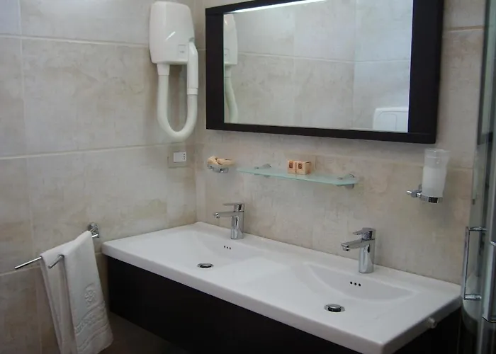 מלון Degli Haethey אוטרנטו