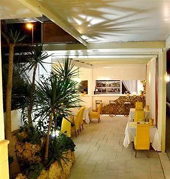 Degli Haethey 4* Otranto