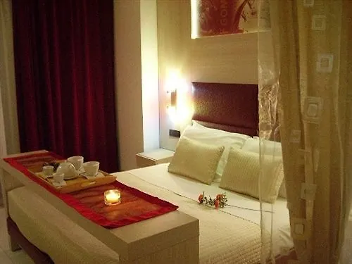 Degli Haethey 4* Otranto