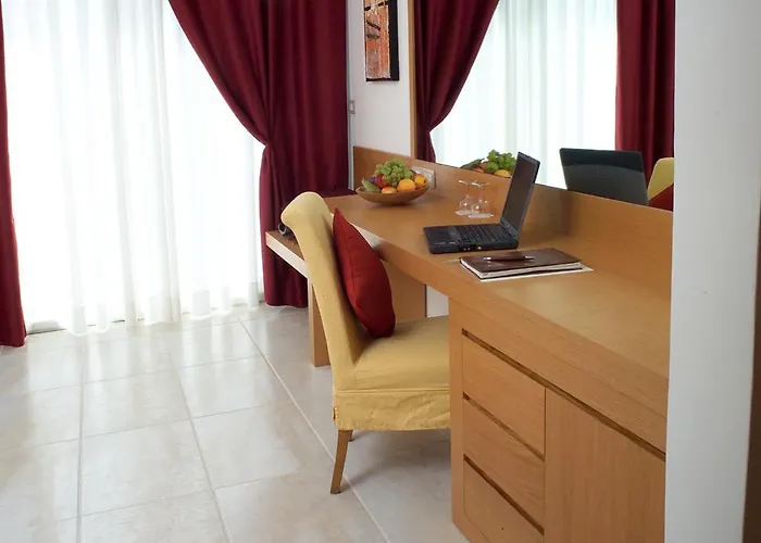 מלון Degli Haethey