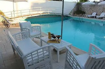 Hotel Degli Haethey Otranto