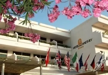 Degli Haethey 4* אוטרנטו