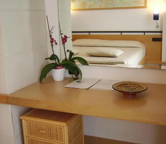 Degli Haethey Hotel 4*