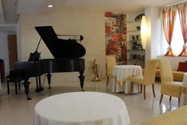 מלון Degli Haethey 4*