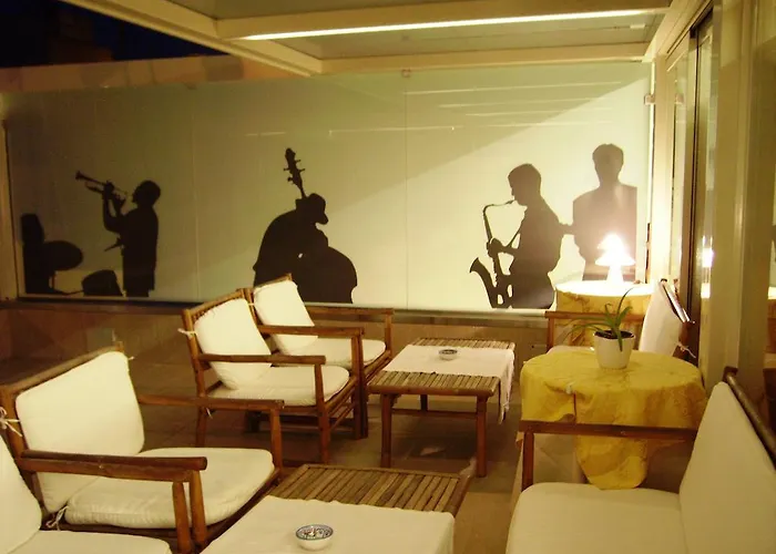 Hotel Degli Haethey 4*